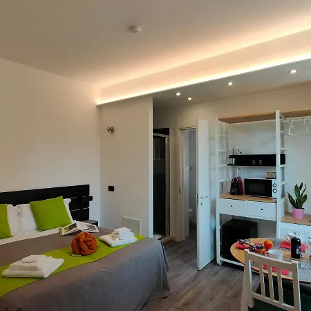 Wagon-lit Guest house