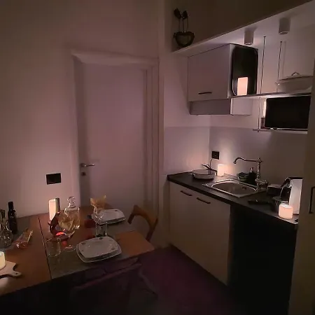 Guest house Wagon-lit *