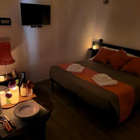 Guest house Wagon-lit Bologna