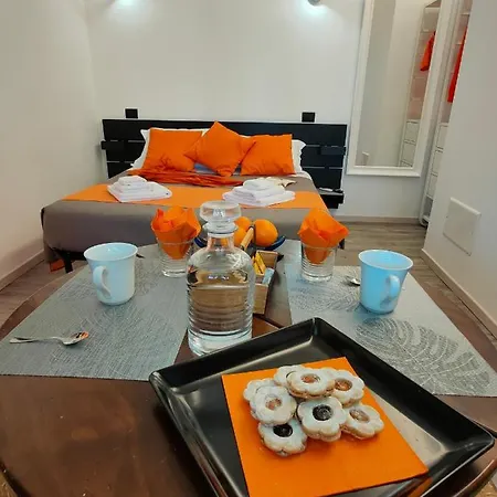 Wagon-lit Guest house Bologna