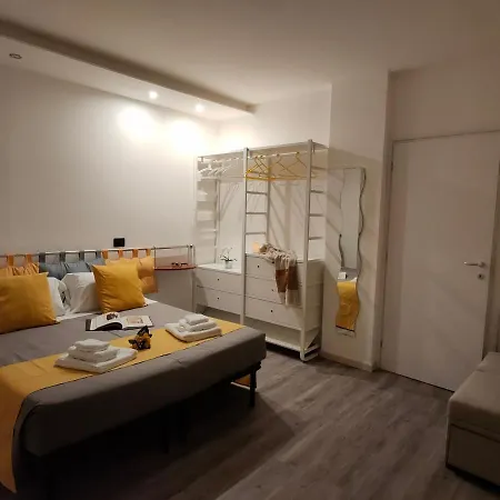 Wagon-lit Guest house